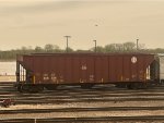 BNSF 808306